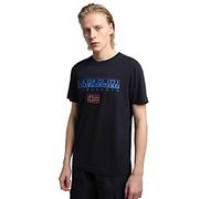 Napapijri Camiseta S-Ayas
