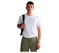 Napapijri T.shirt NP0A4H8D0021 Salis SS Sum Bianco M