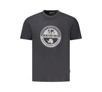 Camiseta Napapijri Bollo S Male
