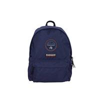 NAPAPIJRI Uomo - Zaino in Nylon Voyage BLU Navy