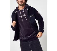 Sudadera polar con cremallera completa y capucha Napapijri Yupik 3 M