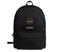 Napapijri Voyage 3 Np0A4Ggh0411 Nero Nero/TU