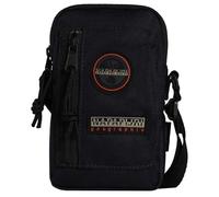 Napapijri Voyage, Bolsa Cruzada para Hombre, Azul Marino, S