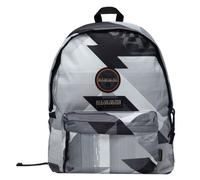 Napapijri Voyage Mochila de día 40 cm plateado
