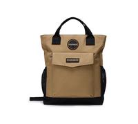 Napapijri Voyage Mochila urbana 56 cm Compartimento para el portátil marrón