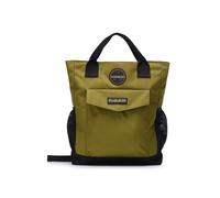 Napapijri Voyage Mochila urbana 56 cm Compartimento para el portátil verde