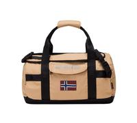 Napapijri- Weekend Bags- Bags- unisex- Beige- ONE SIZE- Weekend Bags