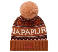 Napapijri Women's F-Soiusa - Gorro (red sauce)