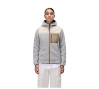 NAPAPIJRI Yupik OG H W H97 - Light Grey Solid Mujer M