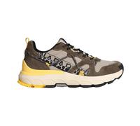 Napapijri- Zapatillas de Trail Running- Shoes- Hombre- Marrón- 44 EU- Zapatillas de Trail Running