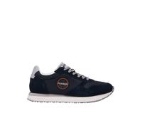 NAPAPIJRI Zapatillas deportivas bajas azul 41 azul