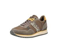 NAPAPIJRI Zapatillas deportivas bajas beige / marrón / amarillo / taupe 44 beige / marrón / amarillo / taupe