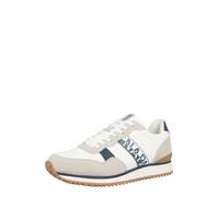NAPAPIJRI Zapatillas deportivas bajas 'COSMOS01' marino / greige / blanco 40 marino / greige / blanco