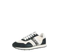 NAPAPIJRI Zapatillas deportivas bajas crema / negro / blanco 43 crema / negro / blanco