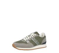 NAPAPIJRI Zapatillas deportivas bajas gris / oliva 46 gris / oliva