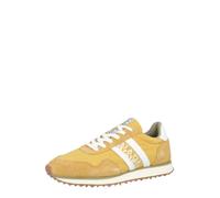 NAPAPIJRI Zapatillas deportivas bajas limón / blanco 45 limón / blanco