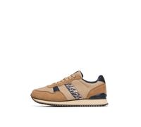 NAPAPIJRI Zapatillas deportivas bajas marrón 43 marrón