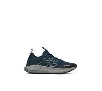 NAPAPIJRI Zapatillas deportivas bajas navy / azul pastel / negro 40,5 EUR