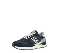 NAPAPIJRI Zapatillas deportivas bajas navy / gris claro / blanco 45,5-46 navy / gris claro / blanco