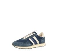 NAPAPIJRI Zapatillas deportivas bajas navy / ópalo / blanco lana 44 navy / ópalo / blanco lana