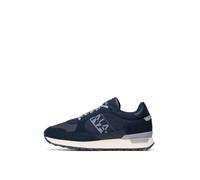 NAPAPIJRI Zapatillas deportivas bajas 'Stab 01' navy / azul ahumado 45 navy / azul ahumado