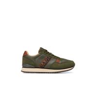 NAPAPIJRI Zapatillas deportivas bajas verde 44 verde