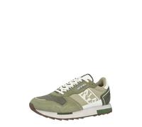 NAPAPIJRI Zapatillas deportivas bajas 'VIRTUS' oliva / verde claro / blanco 40,5 oliva / verde claro / blanco