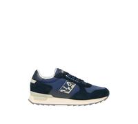 Napapijri- Zapatillas ligeras inspiradas en correr- Shoes- Hombre- Azul- 44 EU- Zapatillas ligeras inspiradas en correr