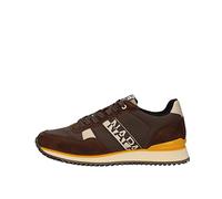 NAPAPIJRI - Zapatillas para hombre COSMOS01 NP0A4H6H Oro Zapatillas Running, dorado, 43 EU