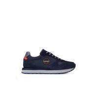 NAPAPIJRI Zapatos con cordón azul 42 azul