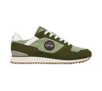 NAPAPIJRI Zapatos Hombre Art NP0A8AAO, New Olive Green, 41 EU