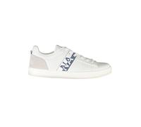 NAPAPIJRI Zapatos Hombre NP0A4GTB Blanco s2/birch01, Color blanco., 45 EU