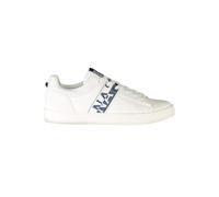 NAPAPIJRI Zapatos Hombre NP0A4GTB Blanco s2/birch01, Color blanco., 45 EU
