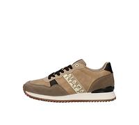NAPAPIJRI Zapatos Hombre NP0A4H6I Beige Zapatillas Cosmos01, beige, 43 EU