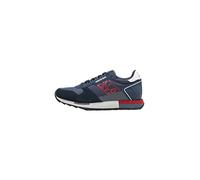 Napapijri Zapatos Hombre NP0A4H6J Azul Marino, Azul Marino