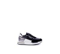 NAPAPIRI Sneakers Black - 38