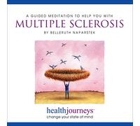 Naparstek, Belleruth - Multiple Sclerosis