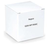 Napco Gemini - Transmisor de pánico inalámbrico resistente a la intemperie