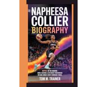 Napheesa Collier Biography: MVPhee in the Making How a Scoring & Defensive Powerhouse Became WNBA’s Most Dominant Force