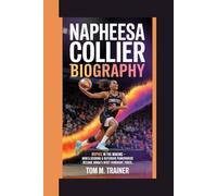 Napheesa Collier Biography: MVPhee in the Making How a Scoring & Defensive Powerhouse Became WNBA’s Most Dominant Force