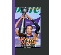 NAPHEESA COLLIER: Redefining Greatness On and Off the Court