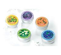 napla - Caretect Herb Wax Nuance Make - 50g
