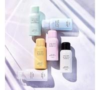 napla - Mieufa Hair & Skin UV Cut Floral Spray SPF 50+ P Cherie Savon - 80g
