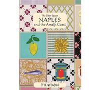 Naples and the Amalfi Coast (FOOD-COOK)