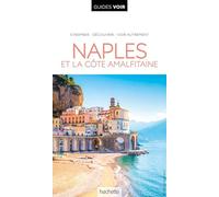 Naples et la côte amalfitaine