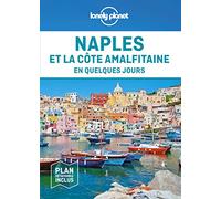 Naples et la côte amalfitaine en quelques jours