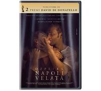 Naples in Veils ( Napoli velata ) [ Origen Italiano, Ningun Idioma Espanol ]