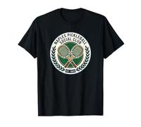Naples Pickleball Social Club Vintage Camiseta