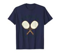 Naples Pickleball Social Club Vintage Camiseta