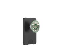 Naples Pickleball Social Club Vintage PopSockets PopWallet para MagSafe